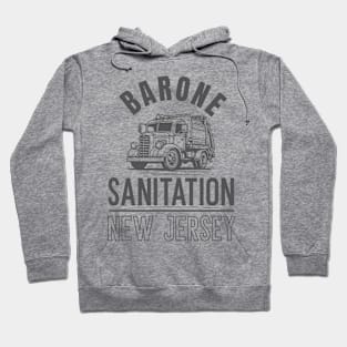 Barone Sanitation Hoodie